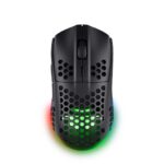 Trust GXT 929 Helox mouse Gaming Right-hand RF Wireless Optical 4800 DPI - imagine 5