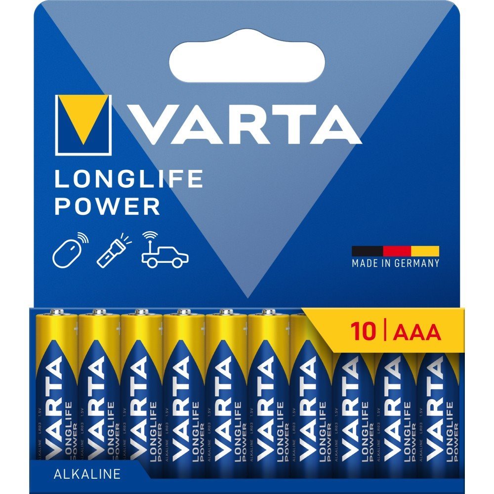 cps-0338a52c1f86f8bbc5494aef18555813-2026-03-09-00-55-27 Varta Longlife Power AA Baterie 10ks - imagine 1