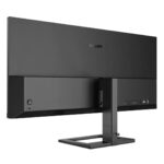 Philips E Line 346E2LAE/00 computer monitor 86.4 cm (34 ) 3440 x 1440 pixels Wide Quad HD LCD Black - imagine 7