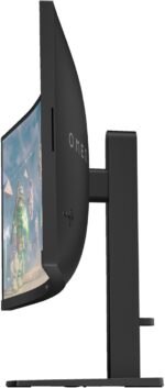 OMEN by HP 34 inch WQHD 165Hz Curved Gaming Monitor - OMEN 34c - imagine 3