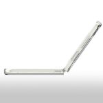 Beline Case Clear Case Sam Z Flip5 F731transparent - imagine 9