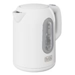 Black+Decker electric kettle BXKE2204E - imagine 2