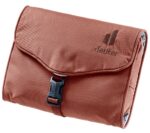 Kosmetyczka podróżna Deuter Wash Bag I  caspia