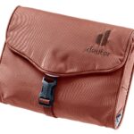 Kosmetyczka podróżna Deuter Wash Bag I  caspia