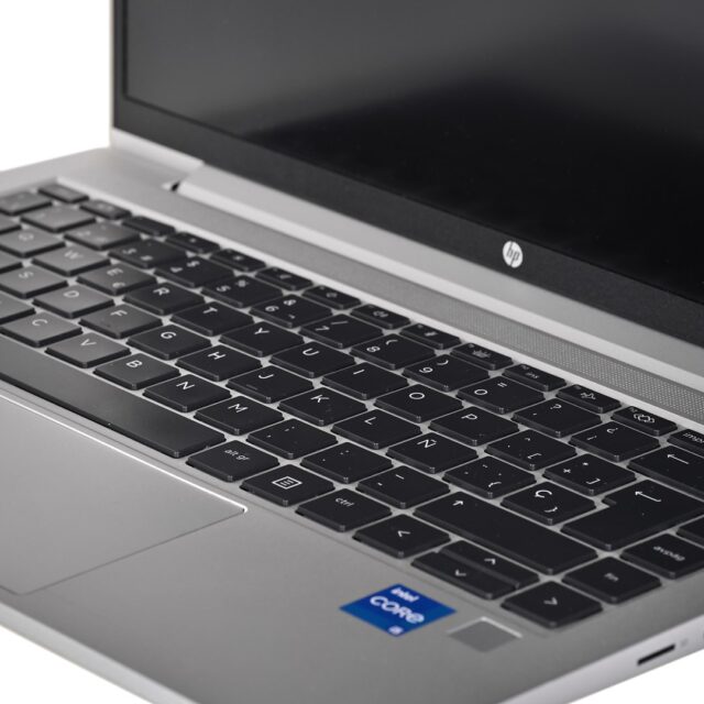 HP ProBook 440 G8 i5-1135G7 16GB 512GB SSD 14  FHD Win11pro Used - imagine 4