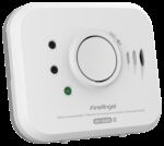 Carbonmonoxide Detector NM-C0-10X Wi-Safe 2 10 Year CO Alarm - imagine 9