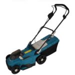Dedra cordless mower ded7199