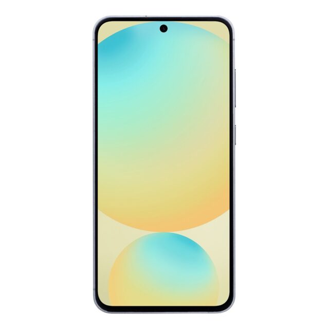 Samsung Galaxy S24 FE 17 cm (6.7 ) Dual SIM Android 14 5G USB Type-C 8 GB 128 GB 4700 mAh Yellow - imagine 2