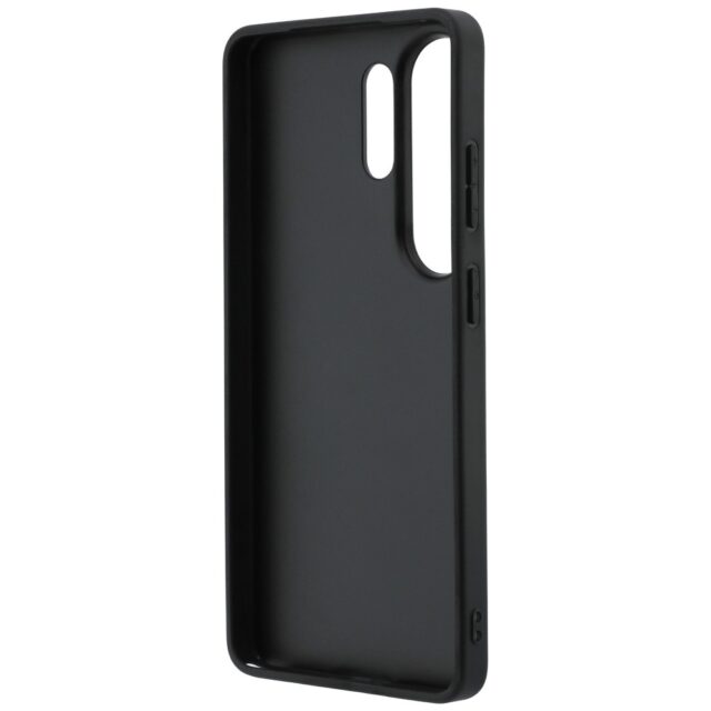 Case Guess 4G Big Metal Logo for Samsung  Galaxy S26 Ultra black - imagine 8