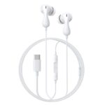 Baseus Encok CZ20 - headphones (white)