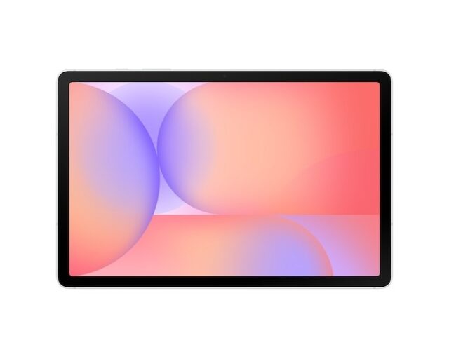 Samsung Galaxy Tab S10 Lite 5G 256 GB 27.7 cm (10.9 ) 8 GB Wi-Fi 6 (802.11ax) Silver - imagine 2