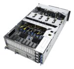 ASUS ESC8000A-E13P LGA 6096 Rack (4U) Silver  Black - imagine 10