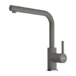 TAP LINA L PULL OUT NOZZLE HP STONE GREY - imagine 4