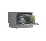 Candy RapidÓ CP 6E51LS Freestanding 6 place settings E - imagine 4