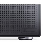 Jonsbo N4 NAS Enclosure - black - imagine 9