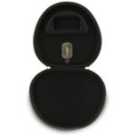 Case for headphones Guess Carry Box        brown - imagine 5