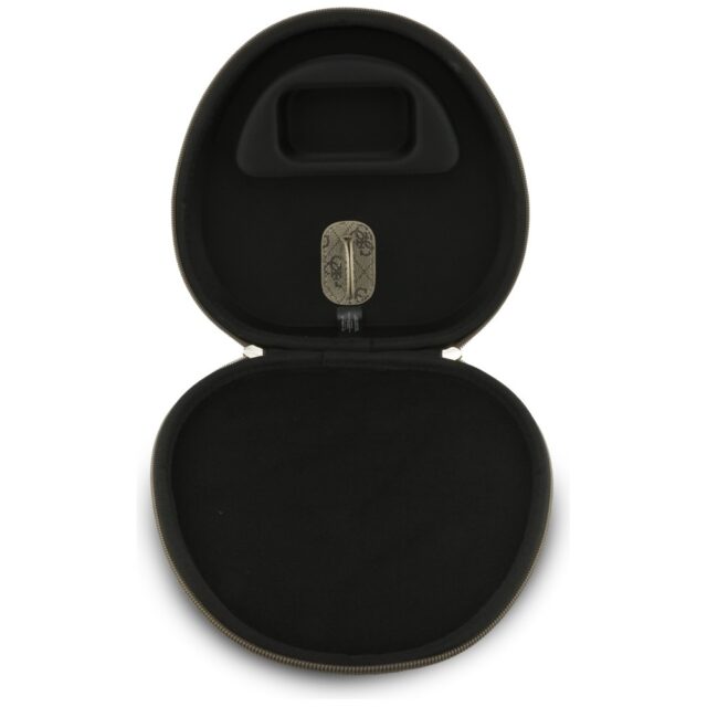 Case for headphones Guess Carry Box        brown - imagine 5