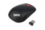 Lenovo 4X30M56887 mouse Office Ambidextrous RF Wireless Optical 1200 DPI