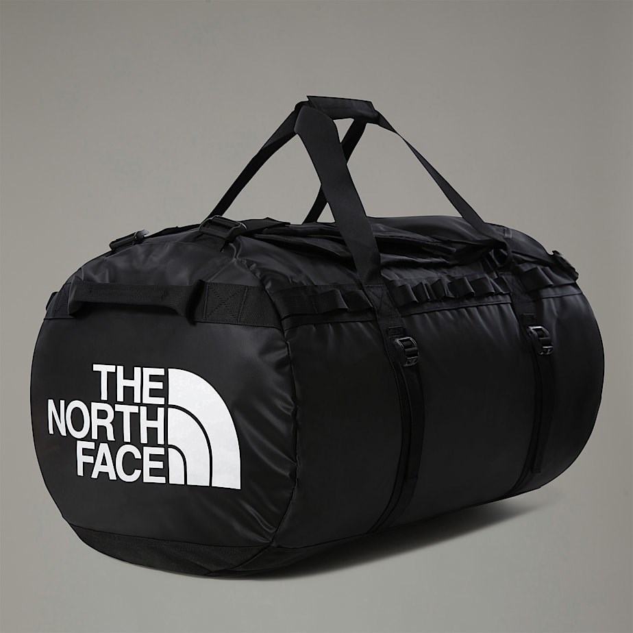 cps-03d4297852519fc5b78a73a0cad48341-2026-03-26-05-46-07 Base camp duffel bag xl-tnf black-tnf white-npf THE NORTH FACE - imagine 1