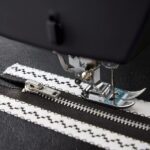 SINGER 4432 Black Automatic sewing machine Electromechanical - imagine 7