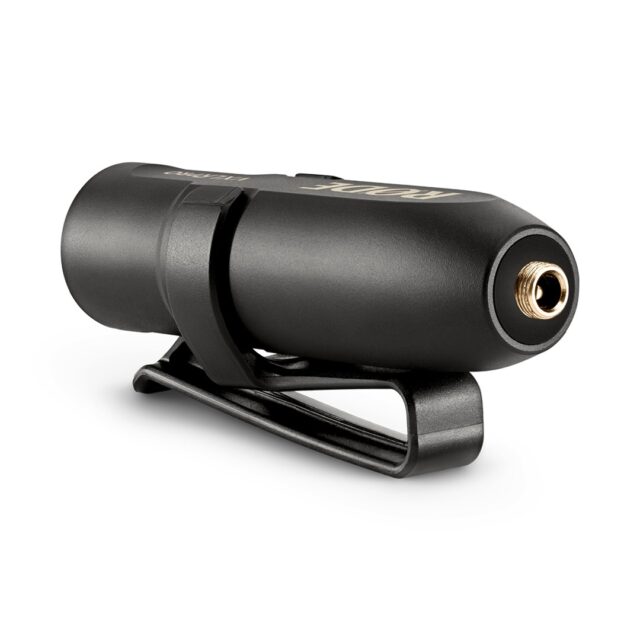 RODE VXLR Pro - Mini-jack to XLR Adapter - imagine 3