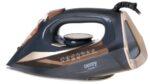 Camry CR 5036 3400W black-copper steam iron - imagine 5
