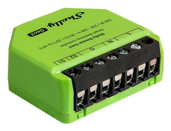 cps-03e4d6eeb256961999ecaf369f71fdd5-2026-03-02-11-00-54 SHELLY Dimmer Gen3 Built-in Black Lime - imagine 1