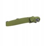 Mil-Tec Led 4 Colour Headlamp - Olive
