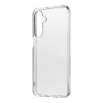 OBAL:ME TPU Kryt pro Samsung Galaxy A16 4G/5G Transparent