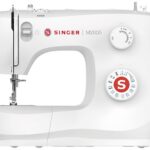 SINGER M2605 sewing machine Automatic sewing machine Electromechanical