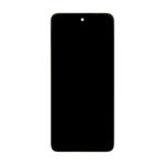 Motorola G73 LCD Display + Dotyková Deska + Přední Kryt (Service Pack)