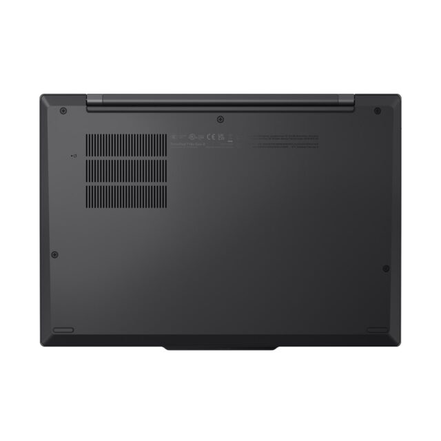 Lenovo ThinkPad T14s Gen 6 (Intel) Copilot+ PC Intel Core Ultra 7 258V Laptop 35.6 cm (14 ) Touchscreen WUXGA 32 GB LPDDR5x-SDRAM 1 TB SSD Wi-Fi 7 (802.11be) Windows 11 Pro English Black - imagine 6