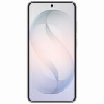 EF-ES948CJE Samsung Silikonový Magnetický Kryt pro Galaxy S26 Ultra Gray - imagine 2