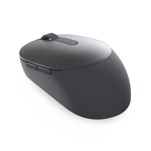 DELL Mobile Pro Wireless Mouse - MS5120W - Titan Gray - imagine 5