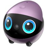 EnaBot Robot - EBO AIR 2 Plus purple