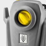 Kärcher HD 5/11 E EB+ Foam Classic professional pressure washer 500 l/h 2200 W (1.520-831.0) Anthracite - imagine 2