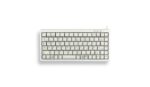 CHERRY G84-4100 keyboard Universal USB QWERTY US English Grey - imagine 4