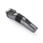 BaByliss E976E hair trimmers/clipper Black  Titanium 26 - imagine 4