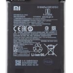 BN55 Xiaomi Original Baterie 5020mAh (Service Pack)
