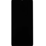 Motorola E20 LCD Display + Dotyková Deska Black