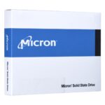 SSD Micron 7450 PRO 1.92TB U.3 (7mm) NVMe PCI 4.0 MTFDKCB1T9TFR-1BC1ZABYYR (DWPD 1) - imagine 4