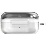 Case Samsung Clear Case for Samsung Galaxy Buds4 / Buds4 Pro transparent