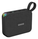 Kenwood AS-60BT-B portable/party speaker Black 5 W - imagine 6