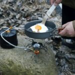 Fire Maple FMC-202 Travelware set - imagine 7