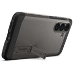 Etui Spigen Tough Armor Mag MagSafe do  Samsung Galaxy S26 gunmetal - imagine 6