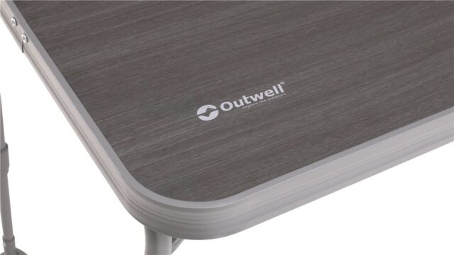 OUTWELL Coledale camping table - imagine 2