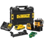 DeWALT DCE089D1G18-QW laser level - imagine 2