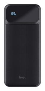Trust 25883 power bank Lithium-Ion (Li-Ion) 20000 mAh Black - imagine 3