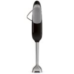 Smeg 50's Style Hand Blenders HBF11BLEU Black - imagine 4