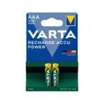 Varta Nabíjecí Baterie Power AAA 1000 mAh 2ks
